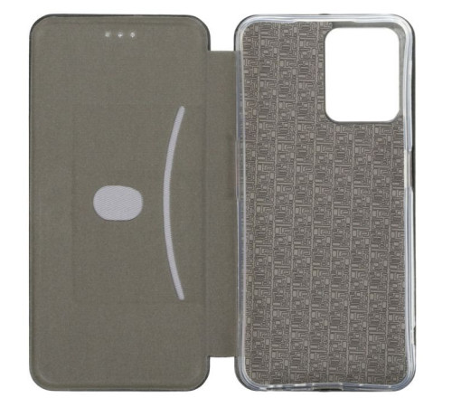 Чохол до мобільного телефона Armorstandart G-Case Xiaomi Redmi Note 12 4G Black (ARM65187)