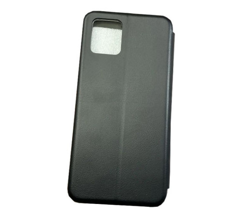 Чохол до мобільного телефона BeCover Exclusive Motorola Edge 30 Neo Black (708998)