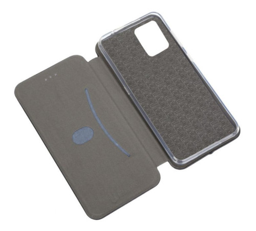 Чохол до мобільного телефона BeCover Exclusive Motorola Moto E13 Burgundy Red (709005)