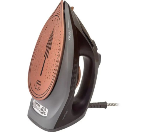 Утюг Rotex RIC41-C Ultra Glide