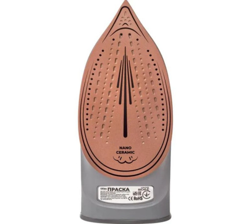 Утюг Rotex RIC41-C Ultra Glide