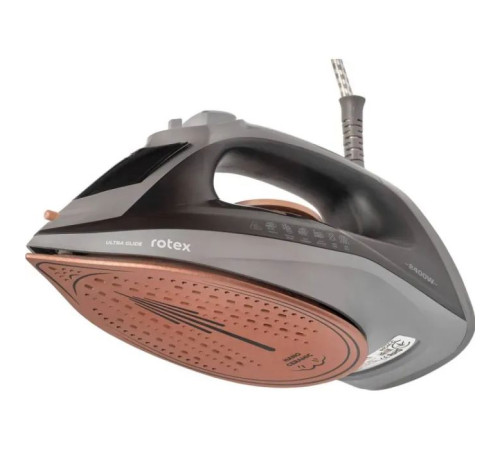 Утюг Rotex RIC41-C Ultra Glide