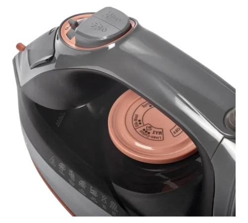 Утюг Rotex RIC41-C Ultra Glide