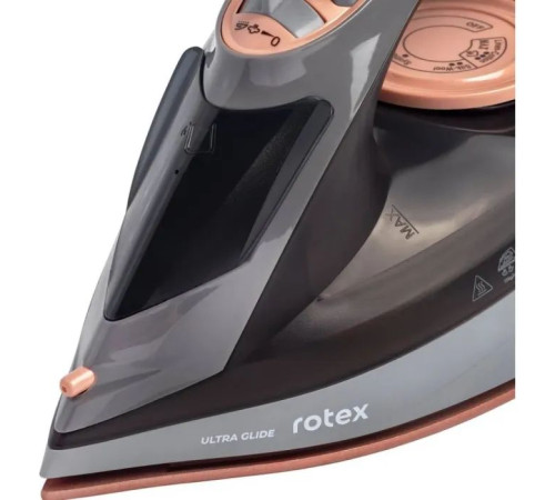 Утюг Rotex RIC41-C Ultra Glide