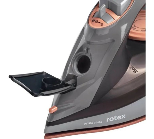 Утюг Rotex RIC41-C Ultra Glide
