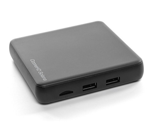 Медіаплеєр Ozonehd Solana (OzoneHD Solana)