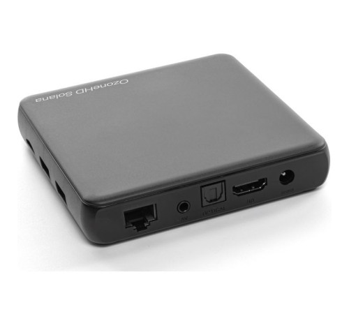 Медіаплеєр Ozonehd Solana (OzoneHD Solana)