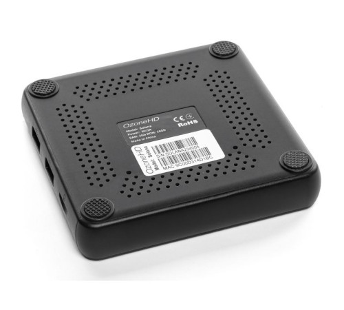 Медіаплеєр Ozonehd Solana (OzoneHD Solana)