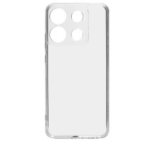 Чехол для мобильного телефона Armorstandart Air Series Infinix Smart 7 Camera cover Transparent (ARM68455)