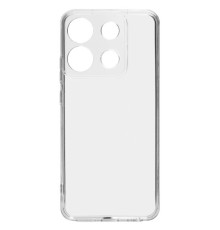 Чохол до мобільного телефона Armorstandart Air Series Infinix Smart 7 Camera cover Transparent (ARM68455)