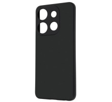 Чехол для мобильного телефона Armorstandart Matte Slim Fit Infinix Smart 7 Camera cover Black (ARM68452)