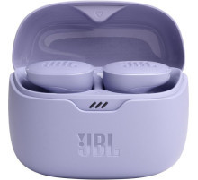Наушники JBL Tune Buds Purple (JBLTBUDSPUR)