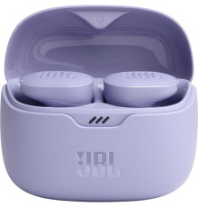 Навушники JBL Tune Buds Purple (JBLTBUDSPUR)
