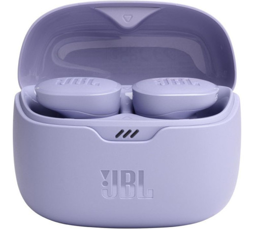 Навушники JBL Tune Buds Purple (JBLTBUDSPUR)