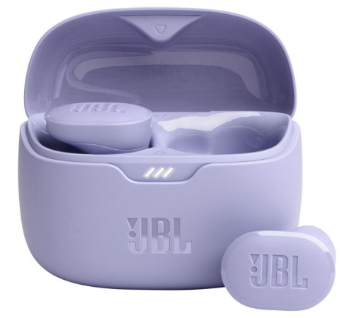 Навушники JBL Tune Buds Purple (JBLTBUDSPUR)