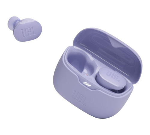 Навушники JBL Tune Buds Purple (JBLTBUDSPUR)