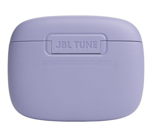 Навушники JBL Tune Buds Purple (JBLTBUDSPUR)