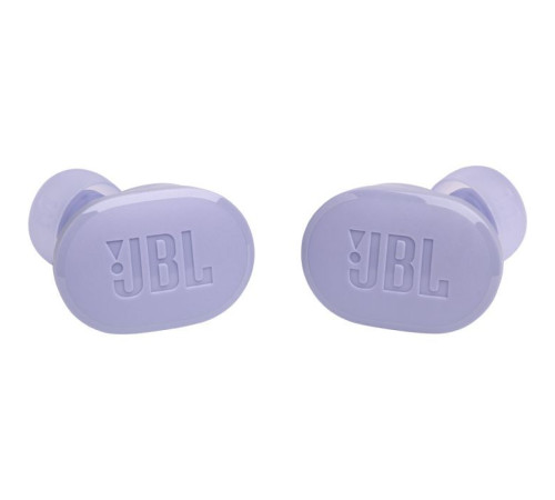 Навушники JBL Tune Buds Purple (JBLTBUDSPUR)
