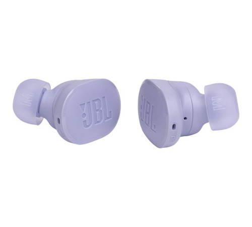 Навушники JBL Tune Buds Purple (JBLTBUDSPUR)