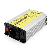 Автомобільний інвертор 12V/220V 300W чиста синусоїда, 1xShuko, 1xUSB Ritar (RSC-300)