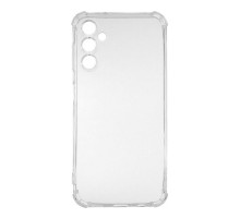 Чохол до мобільного телефона ColorWay TPU AntiShock Samsung Galaxy A14 Clear (CW-CTASSGA146)