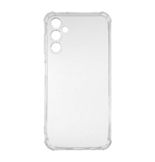 Чохол до мобільного телефона ColorWay TPU AntiShock Samsung Galaxy A14 Clear (CW-CTASSGA146)