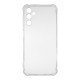 Чохол до мобільного телефона ColorWay TPU AntiShock Samsung Galaxy A14 Clear (CW-CTASSGA146)