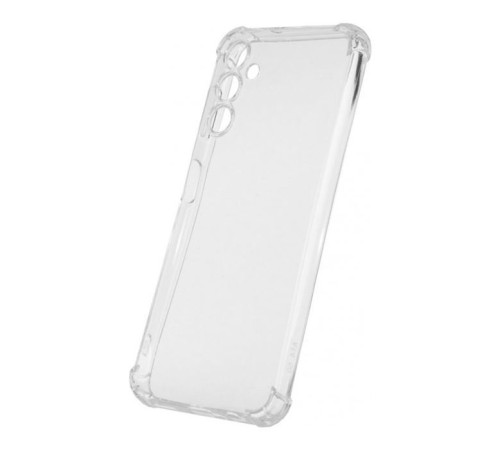 Чохол до мобільного телефона ColorWay TPU AntiShock Samsung Galaxy A14 Clear (CW-CTASSGA146)