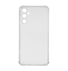 Чохол до мобільного телефона ColorWay TPU AntiShock Samsung Galaxy A34 Clear (CW-CTASSGA346)