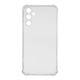 Чохол до мобільного телефона ColorWay TPU AntiShock Samsung Galaxy A34 Clear (CW-CTASSGA346)