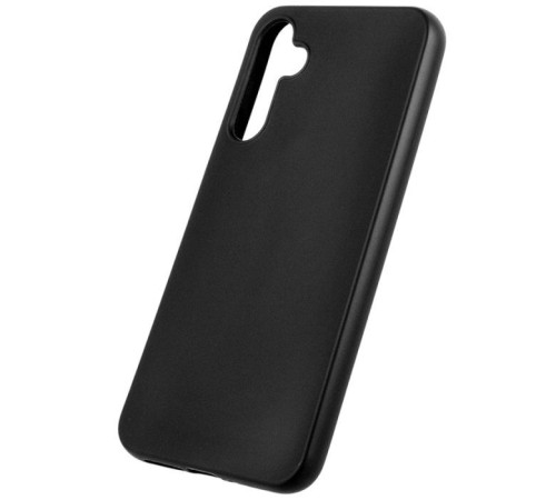 Чохол до мобільного телефона ColorWay TPU matt Samsung Galaxy A34 black (CW-CTMSGA346-BK)