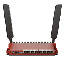 Маршрутизатор Mikrotik L009UiGS-2HaxD-IN