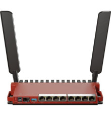 Маршрутизатор Mikrotik L009UiGS-2HaxD-IN
