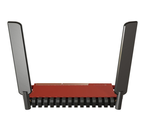 Маршрутизатор Mikrotik L009UiGS-2HaxD-IN