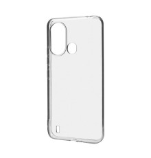 Чохол до мобільного телефона Armorstandart Air Series ZTE Blade L220 Transparent (ARM68893)