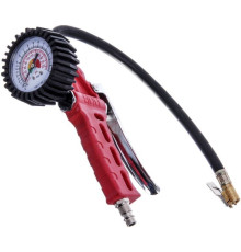 Пістолет для підкачки коліс Airkraft з манометром STG-29 (STG-29)