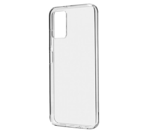 Чохол до мобільного телефона Armorstandart Air Series Nokia G22 Transparent (ARM67011)