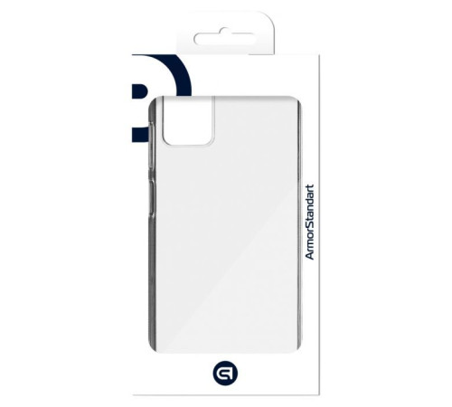 Чохол до мобільного телефона Armorstandart Air Series Nokia G22 Transparent (ARM67011)