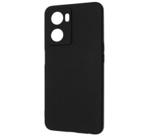 Чехол для мобильного телефона Armorstandart Matte Slim Fit OPPO A57s 4G Camera cover Black (ARM69896)