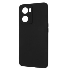 Чохол до мобільного телефона Armorstandart Matte Slim Fit OPPO A57s 4G Camera cover Black (ARM69896)
