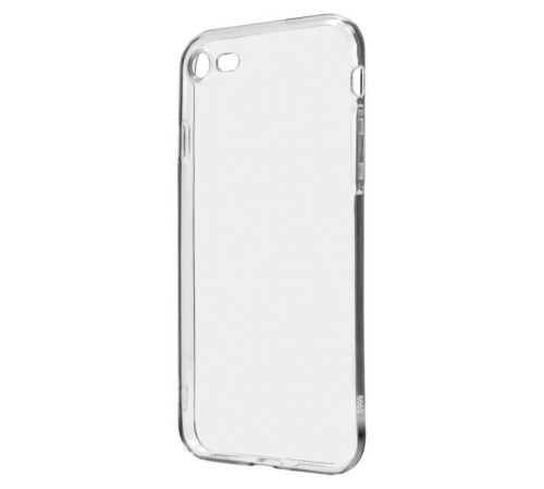 Чохол до мобільного телефона Armorstandart Air Series Apple iPhone SE 2022/2020/8/7 Cam cov Transparent (ARM70010)