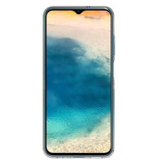 Чохол до мобільного телефона BeCover Nokia G22 Transparancy (709298)