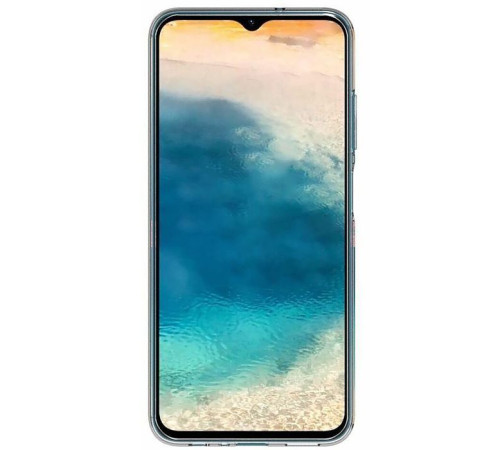 Чохол до мобільного телефона BeCover Nokia G22 Transparancy (709298)