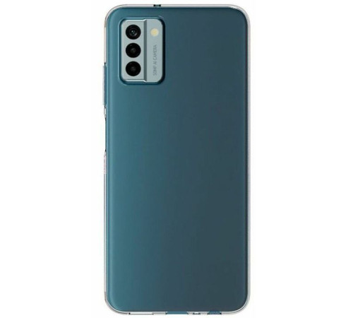 Чохол до мобільного телефона BeCover Nokia G22 Transparancy (709298)