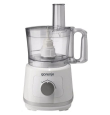 Кухонний комбайн Gorenje SB801W