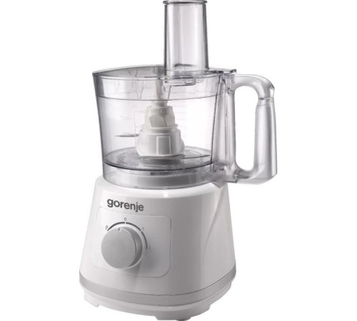Кухонний комбайн Gorenje SB801W