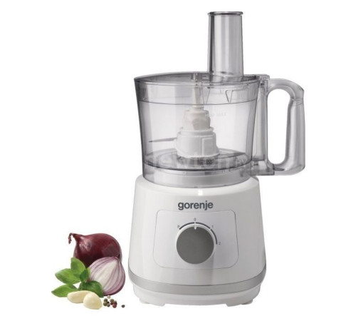 Кухонний комбайн Gorenje SB801W