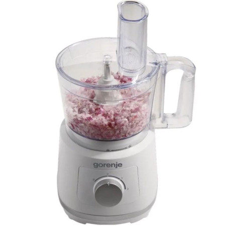 Кухонний комбайн Gorenje SB801W