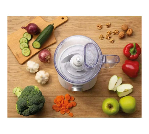 Кухонний комбайн Gorenje SB801W