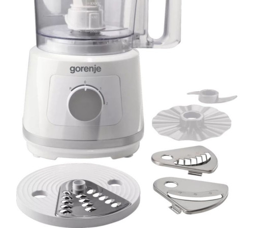 Кухонний комбайн Gorenje SB801W